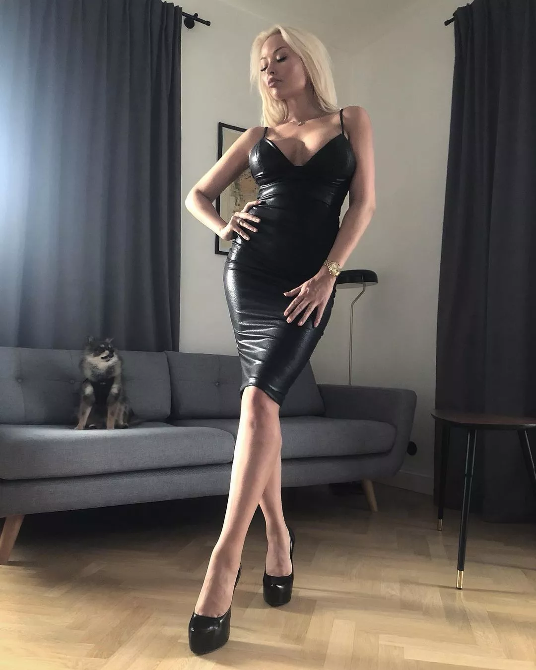 Piękna gwiazdeczka znana w branży disco polo szokuje internet! Jej zdjęcia nadają się na okładkę gazet dla dorosłych?!